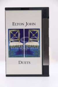 John, Elton - Duets (DCC)